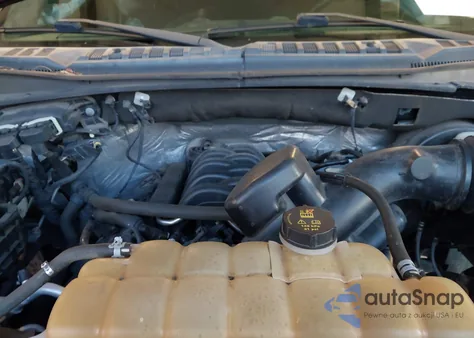 2016 Ford F-150 Xlt z USA, uszkodzony, nr VIN 1FTEW1CF6GFA41993